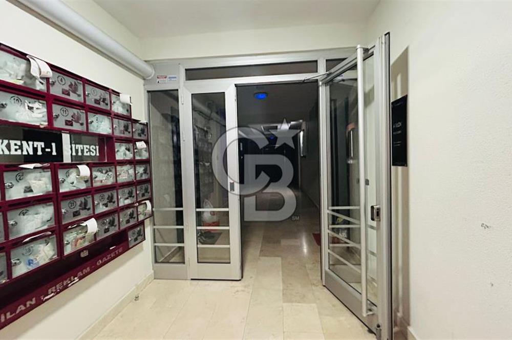 SARIKENT SİTESİNDE EMSALSİZ 3+1 SATILIK DAİRE