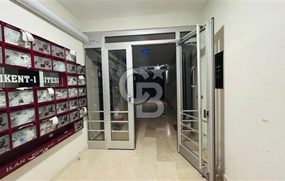 SARIKENT SİTESİNDE EMSALSİZ 3+1 SATILIK DAİRE