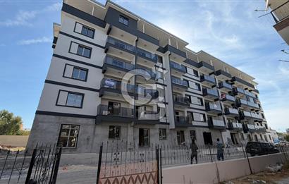 İZMİR MENEMEN SEYREK'TE FIRSAT 2+1 SATILIK DAİRE CB-PH