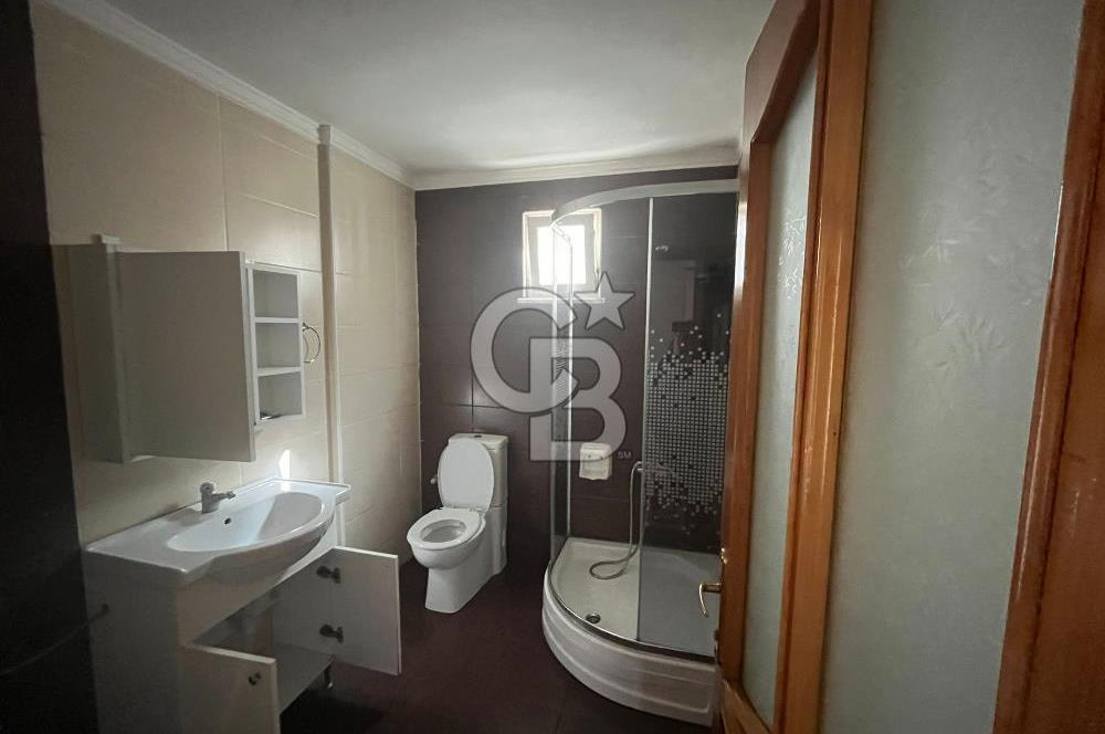 COLDWELL BANKER NET GAYRİMENKUL'DEN 140 M2 3+1 KİRALIK DAİRE