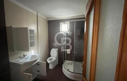 COLDWELL BANKER NET GAYRİMENKUL'DEN 140 M2 3+1 KİRALIK DAİRE