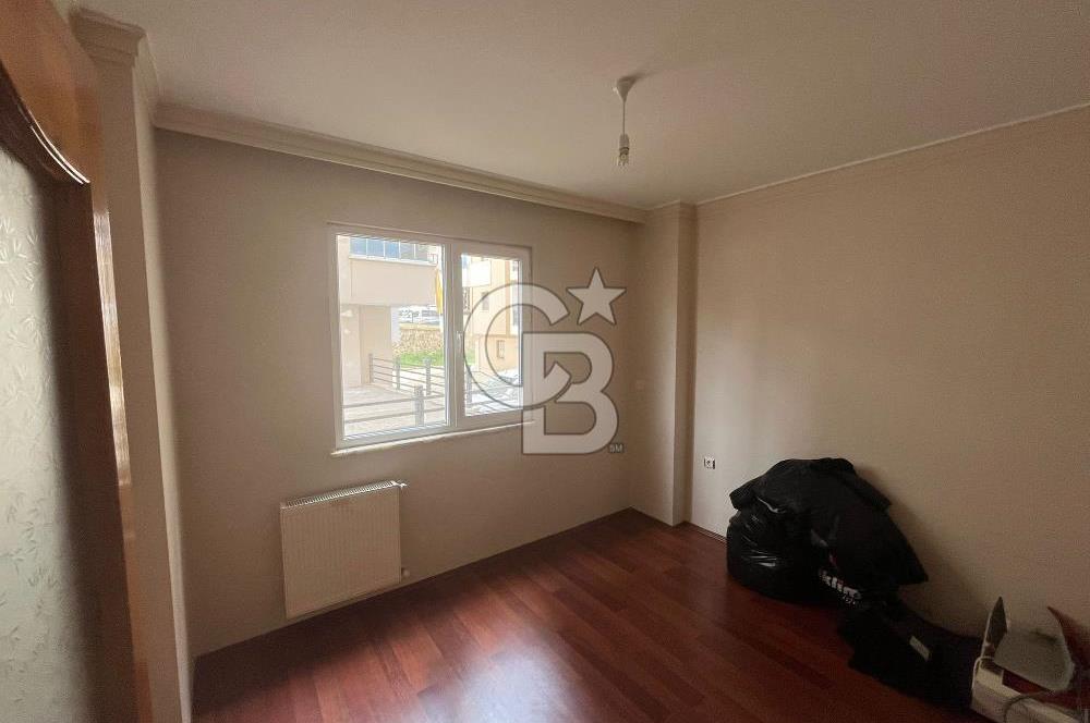 COLDWELL BANKER NET GAYRİMENKUL'DEN 140 M2 3+1 KİRALIK DAİRE
