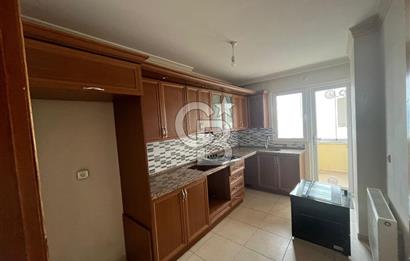 COLDWELL BANKER NET GAYRİMENKUL'DEN 140 M2 3+1 KİRALIK DAİRE