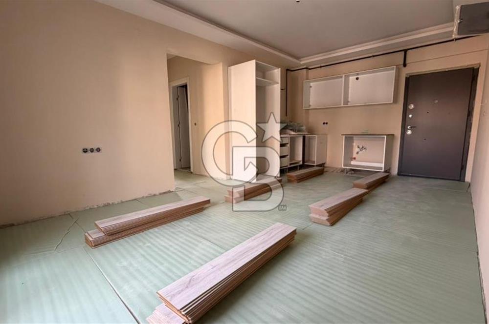 İZMİR MENEMEN SEYREK'TE FIRSAT 2+1 SATILIK DAİRE CB-PH