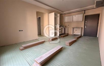 İZMİR MENEMEN SEYREK'TE FIRSAT 2+1 SATILIK DAİRE CB-PH