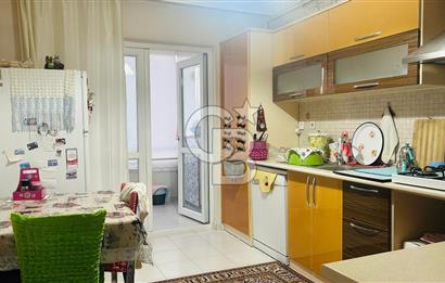 SARIKENT SİTESİNDE EMSALSİZ 3+1 SATILIK DAİRE