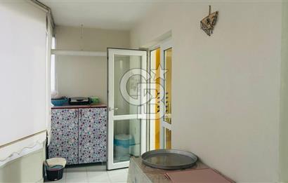 SARIKENT SİTESİNDE EMSALSİZ 3+1 SATILIK DAİRE