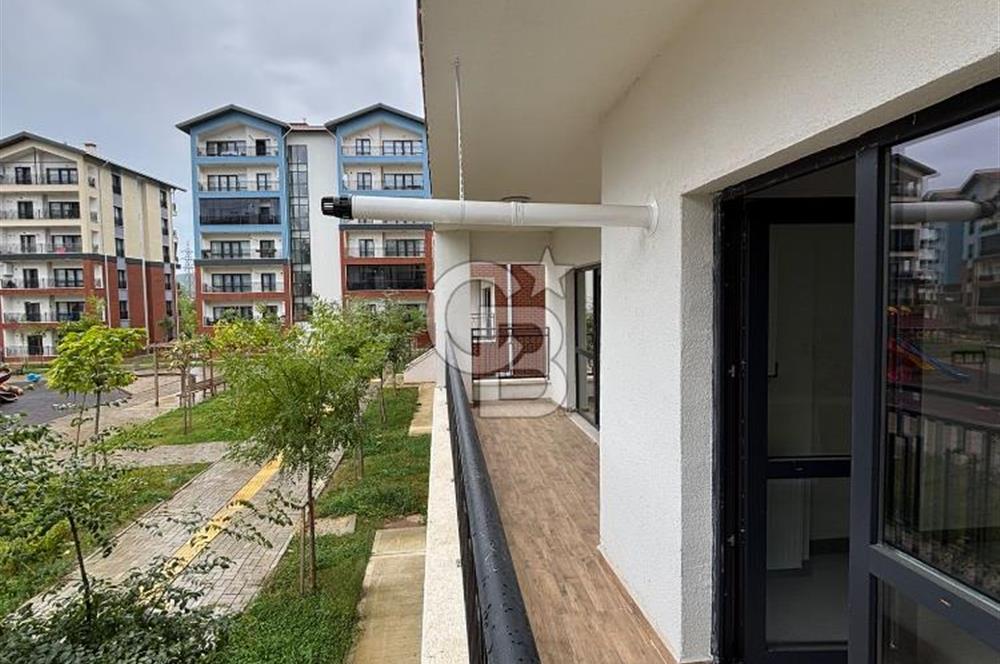 ARSİN TOKiDE KİRALIK 3+1 DAİRE