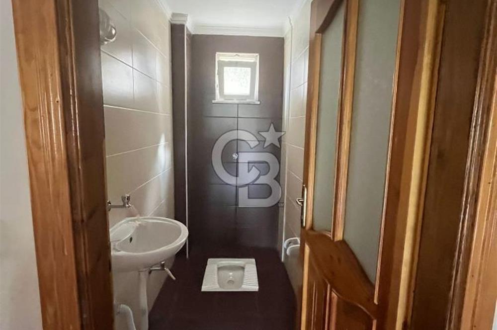 COLDWELL BANKER NET GAYRİMENKUL'DEN 140 M2 3+1 KİRALIK DAİRE