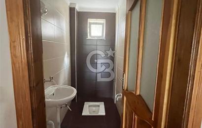 COLDWELL BANKER NET GAYRİMENKUL'DEN 140 M2 3+1 KİRALIK DAİRE