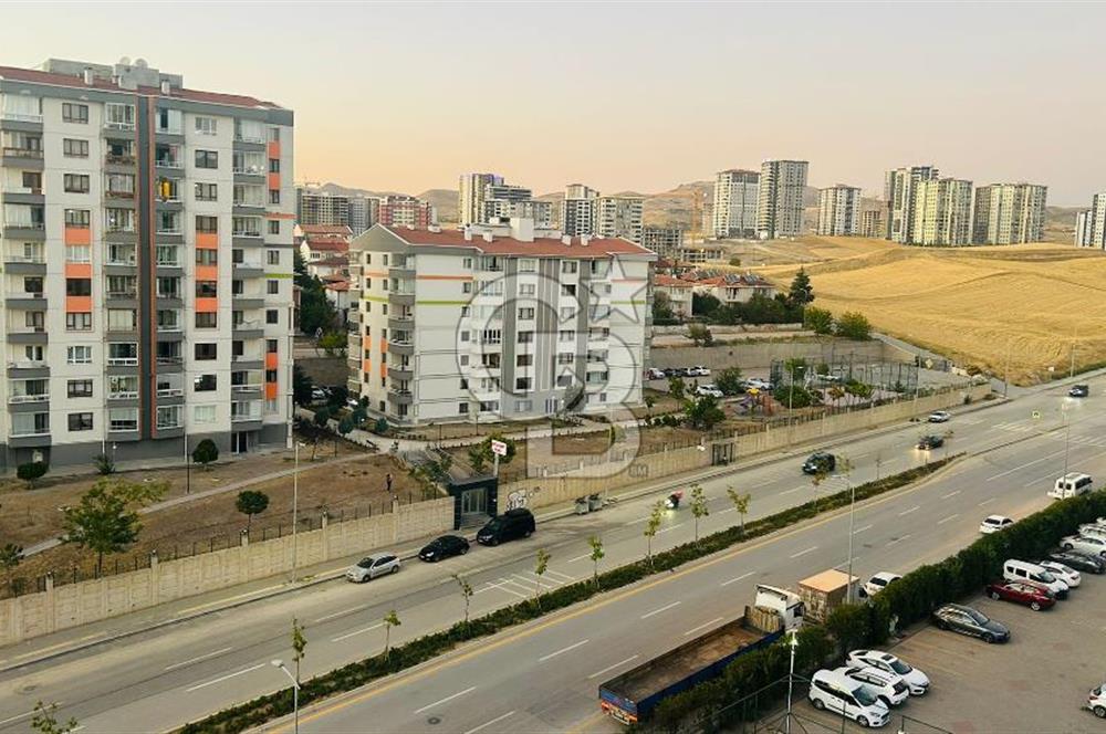 SARIKENT SİTESİNDE EMSALSİZ 3+1 SATILIK DAİRE