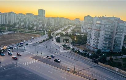 SARIKENT SİTESİNDE EMSALSİZ 3+1 SATILIK DAİRE