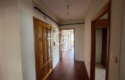 COLDWELL BANKER NET GAYRİMENKUL'DEN 140 M2 3+1 KİRALIK DAİRE