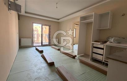 İZMİR MENEMEN SEYREK'TE FIRSAT 2+1 SATILIK DAİRE CB-PH