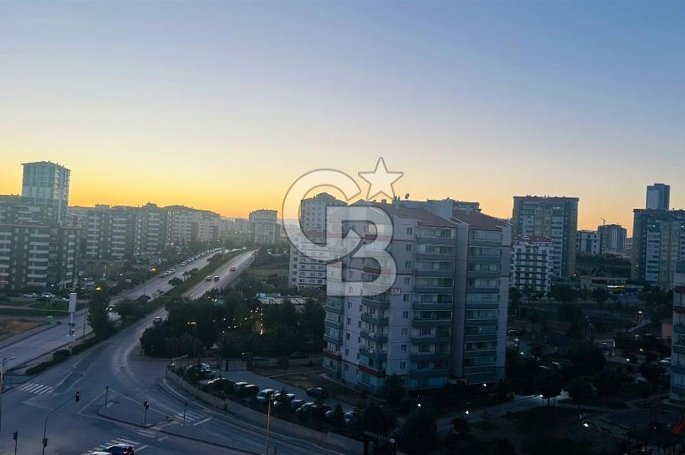 SARIKENT SİTESİNDE EMSALSİZ 3+1 SATILIK DAİRE