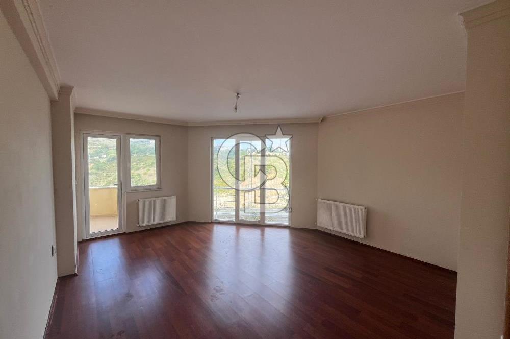 COLDWELL BANKER NET GAYRİMENKUL'DEN 140 M2 3+1 KİRALIK DAİRE