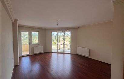 COLDWELL BANKER NET GAYRİMENKUL'DEN 140 M2 3+1 KİRALIK DAİRE