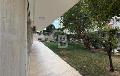 Ortaköy Ekerler Sitesi Kiralık 7+1 Bahçe Dubleks 