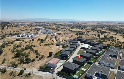 CB OPİA'DAN ''SİTE İÇERSİNDE AYRICALIKLI YAPISIYLA VİLLA FIRSATI