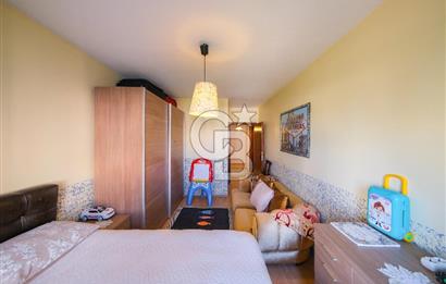 ATAŞEHİR İNCİ SİTESİ'NDE SATILIK 3+1