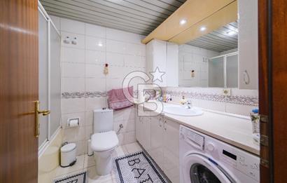 ATAŞEHİR İNCİ SİTESİ'NDE SATILIK 3+1