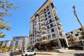 YEŞİLOVA ADIM BORNOVA SİTESİ 1+1 KİRALIK DAİRE