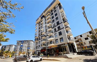 YEŞİLOVA ADIM BORNOVA SİTESİ 1+1 KİRALIK DAİRE