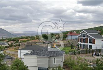 ETRAFINDA SON KALAN HERŞEYİ HAZIR FULL+FULL TEMİZ VİLLA PARSELİ