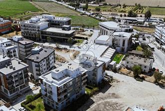 SEYREK GİRİŞİ YABANCI DİLLER YANI SATILIK EŞYALI 2+1