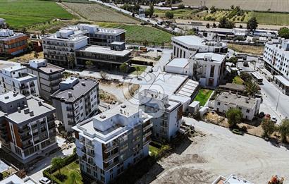 SEYREK GİRİŞİ YABANCI DİLLER YANI SATILIK EŞYALI 2+1