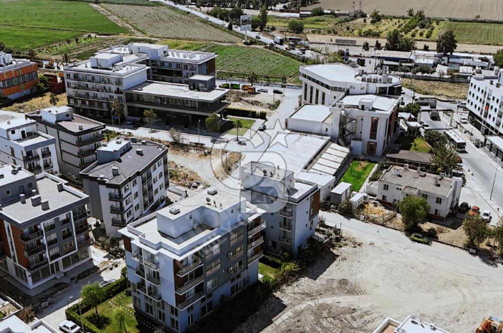 SEYREK GİRİŞİ YABANCI DİLLER YANI SATILIK EŞYALI 2+1
