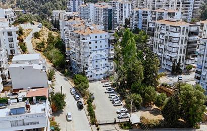 BALÇOVA ÇETİN EMEÇ MH. GÜVENEVLER SİTESİ SATILIK 3+1