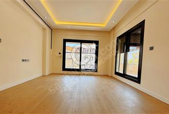 BORNOVA KIZILAY MAH. SATILIK 3+1 TERS DUBLEKS DAİRE