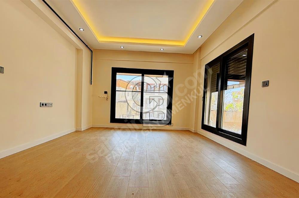 BORNOVA KIZILAY MAH. SATILIK 3+1 TERS DUBLEKS DAİRE
