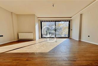 BORNOVA İNÖNÜ SATILIK SIFIR TRIPLEX 4+1 DENİZ MANZARALI VİLLA