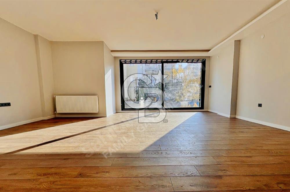 BORNOVA İNÖNÜ SATILIK SIFIR TRIPLEX 4+1 DENİZ MANZARALI VİLLA