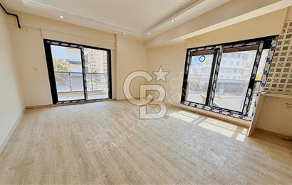 OSMANGAZİ DUMLUPINAR CADDESİ SATILIK SIFIR GENİŞ 2+1