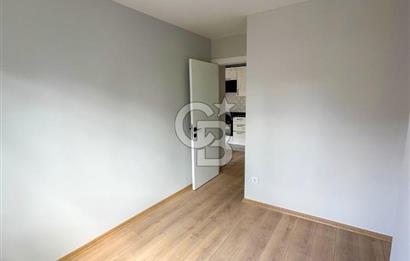 MALTEPE ALTINTEPE'DE  1+1 SIFIR KİRALIK OFİS 