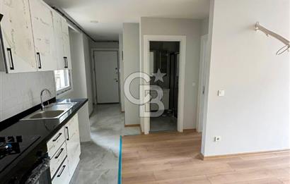 MALTEPE ALTINTEPE'DE  1+1 SIFIR KİRALIK OFİS 