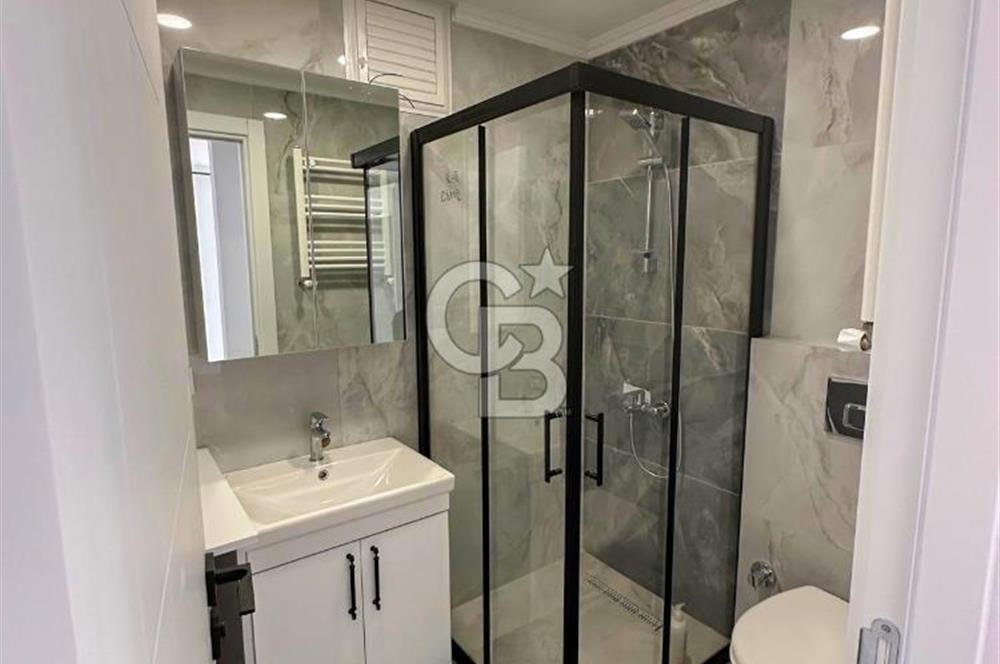 MALTEPE ALTINTEPE'DE  1+1 SIFIR KİRALIK OFİS 