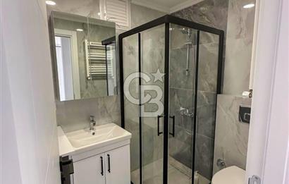 MALTEPE ALTINTEPE'DE  1+1 SIFIR KİRALIK OFİS 