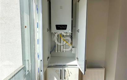 MALTEPE ALTINTEPE'DE  1+1 SIFIR KİRALIK OFİS 