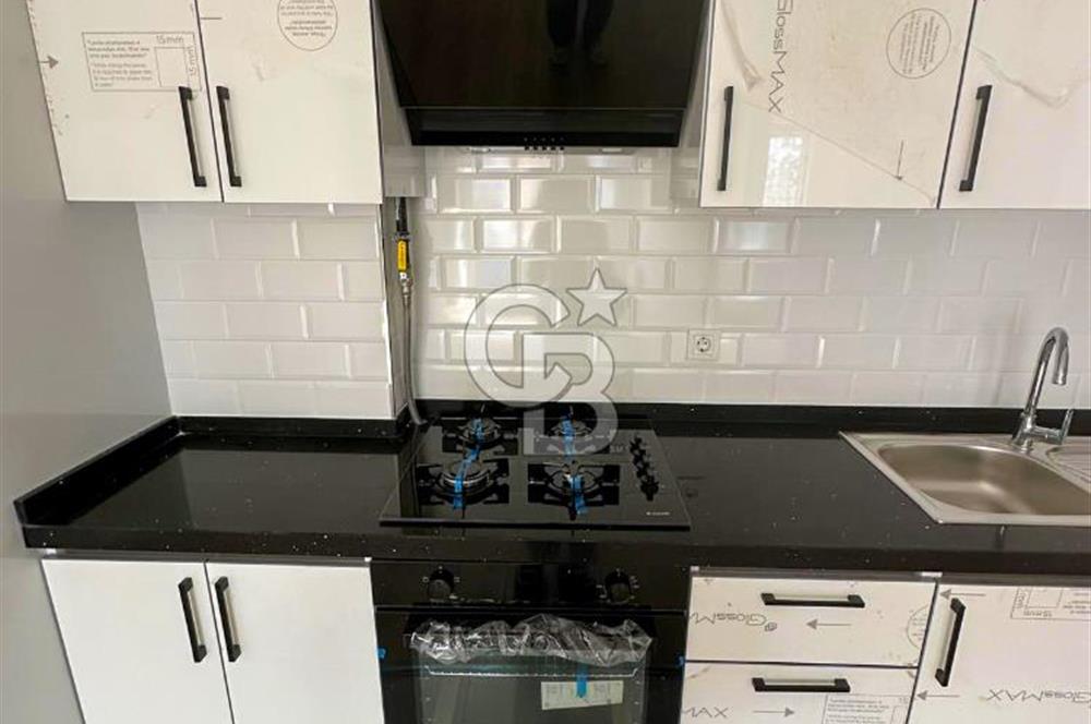 MALTEPE ALTINTEPE'DE  1+1 SIFIR KİRALIK OFİS 