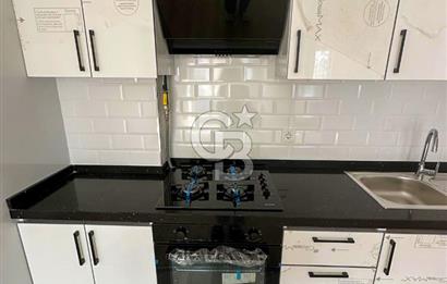 MALTEPE ALTINTEPE'DE  1+1 SIFIR KİRALIK OFİS 