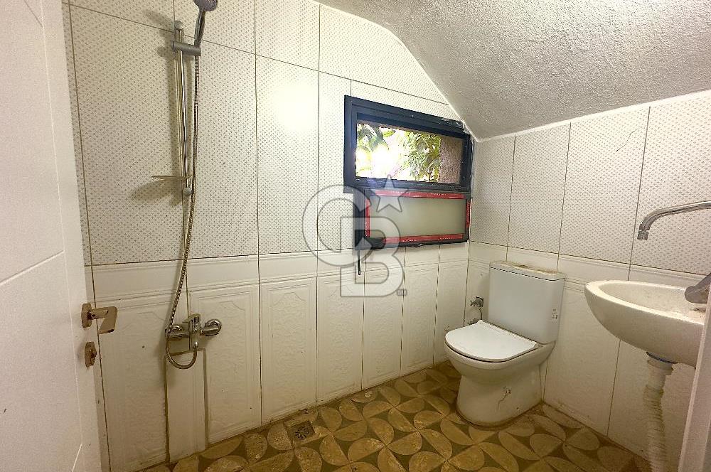 İzmir Torbalı Yoğurtçular İzmir Aydın Cad Üzeri Kiralik Şirket İşyeri