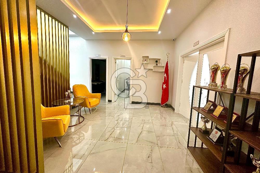 İzmir Torbalı Yoğurtçular İzmir Aydın Cad Üzeri Kiralik Şirket İşyeri