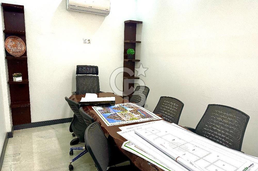 İzmir Torbalı Yoğurtçular İzmir Aydın Cad Üzeri Kiralik Şirket İşyeri