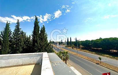 İzmir Torbalı Yoğurtçular İzmir Aydın Cad Üzeri Kiralik Şirket İşyeri