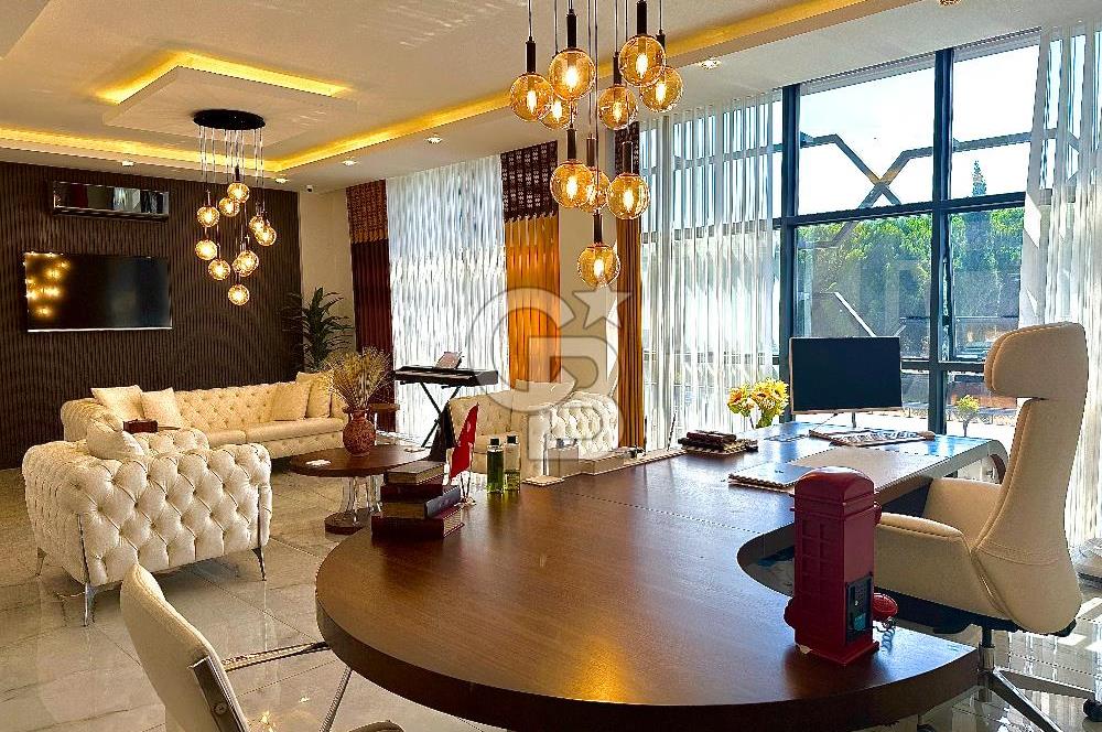 İzmir Torbalı Yoğurtçular İzmir Aydın Cad Üzeri Kiralik Şirket İşyeri