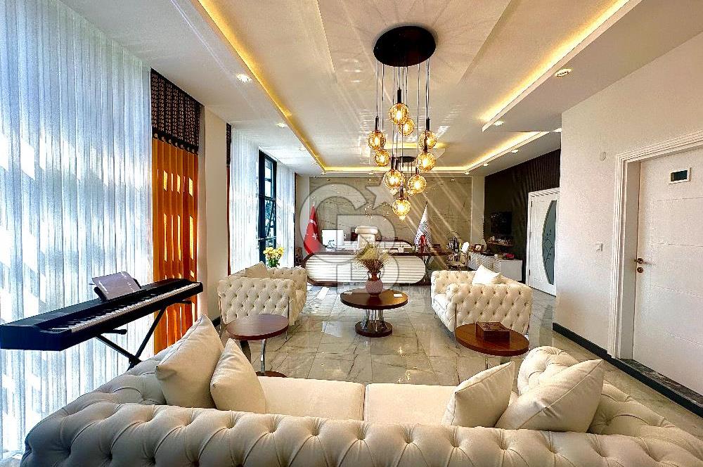 İzmir Torbalı Yoğurtçular İzmir Aydın Cad Üzeri Kiralik Şirket İşyeri